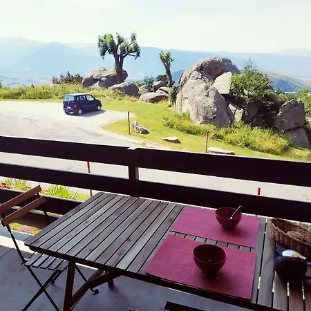 Apartmán Confort Lumineux, Terrasse Avec Vue *