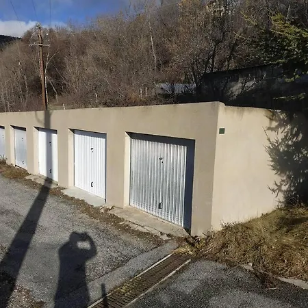 Apartment Confort Lumineux, Terrasse Avec Vue Font-Romeu-Odeillo-Via