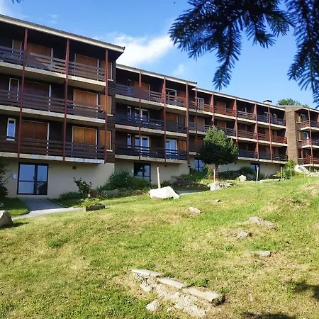Confort Lumineux, Terrasse Avec Vue Font-Romeu-Odeillo-Via