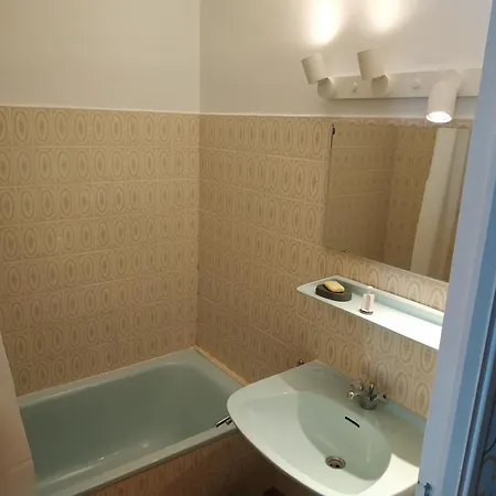 Confort Lumineux, Terrasse Avec Vue Apartmán *