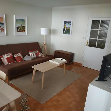 Apartamento Confort Lumineux, Terrasse Avec Vue *