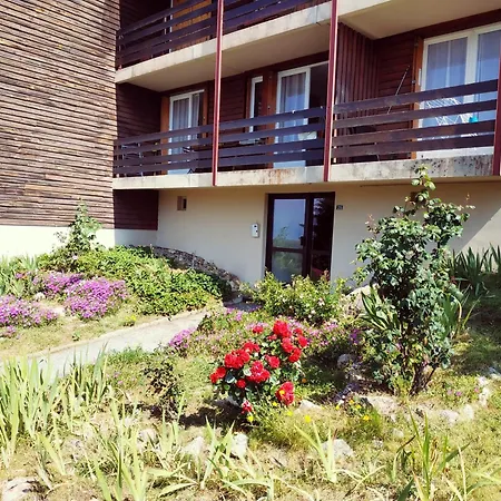Confort Lumineux, Terrasse Avec Vue * Font-Romeu-Odeillo-Via