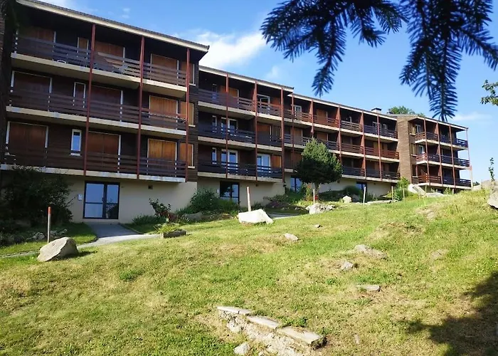 Confort Lumineux, Terrasse Avec Vue Font-Romeu-Odeillo-Via
