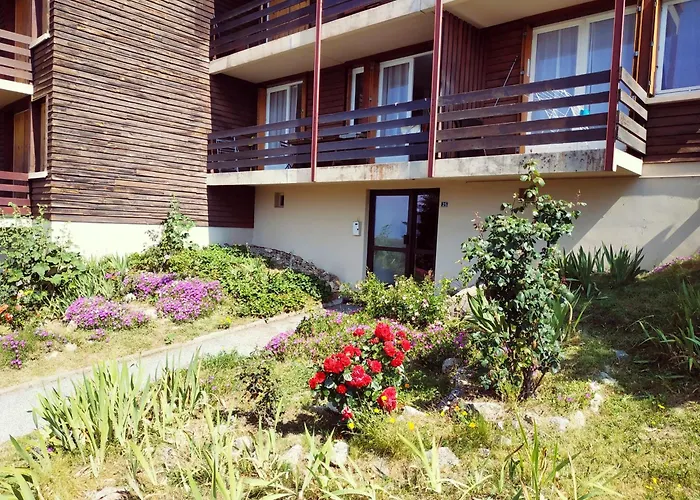 Confort Lumineux, Terrasse Avec Vue * Font-Romeu-Odeillo-Via